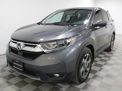 Used 2019 Honda CR-V EX image 31