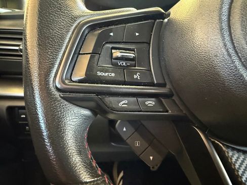 Used 2022 Subaru WRX Premium AWD/4WD image 29
