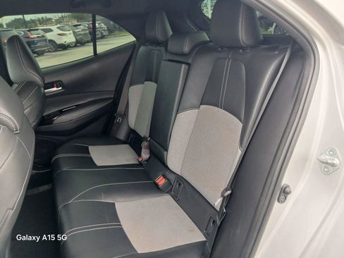 Used 2020 Toyota Corolla XSE image 44