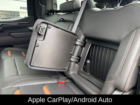 Used 2023 GMC Sierra 1500 AT4 w/ AT4 Premium Package AWD/4WD image 12