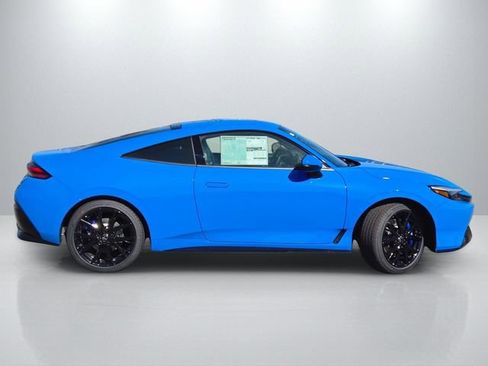 New 2026 Honda Prelude image 3