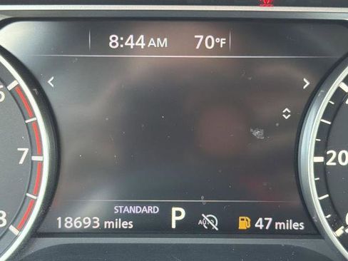 Certified 2024 Nissan Rogue SV w/ SV Premium Package FWD image 13