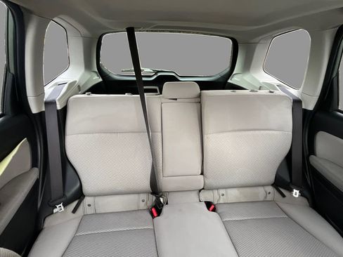 Used 2014 Subaru Forester 2.5i Premium w/ Popular Package #2 AWD/4WD image 22