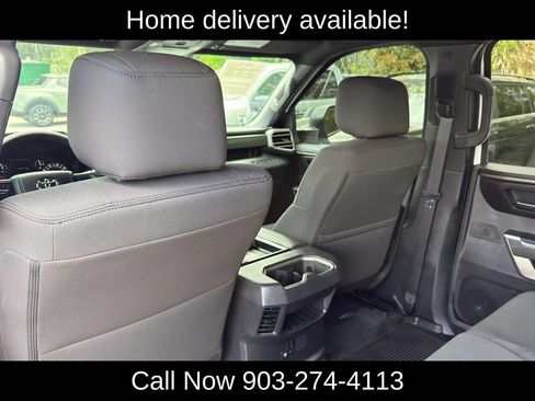 Used 2025 Toyota Tundra SR5 AWD/4WD image 30