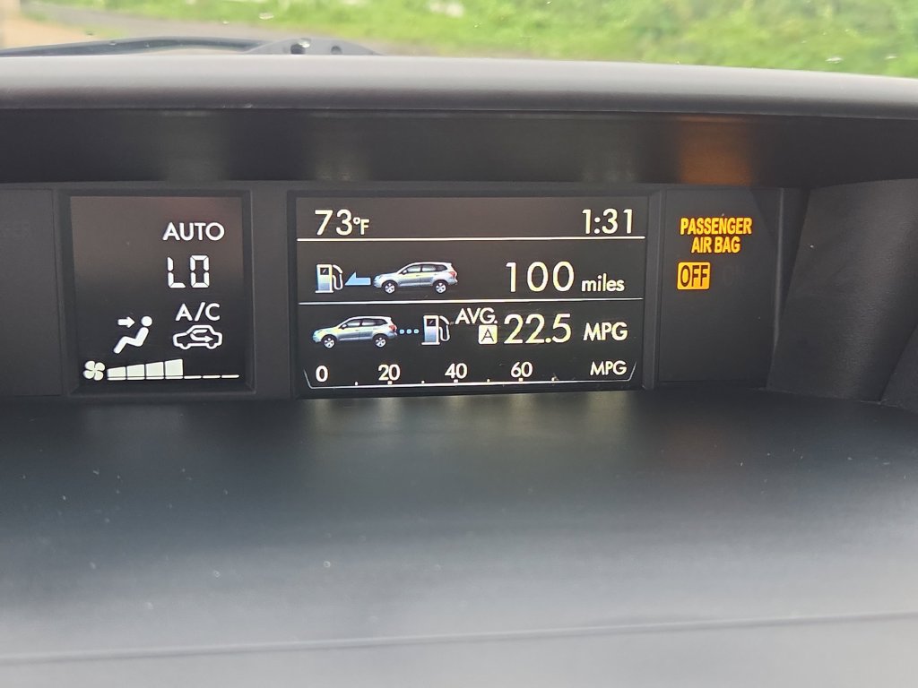 Used 2018 Subaru Forester 2.5i Premium AWD/4WD image 34