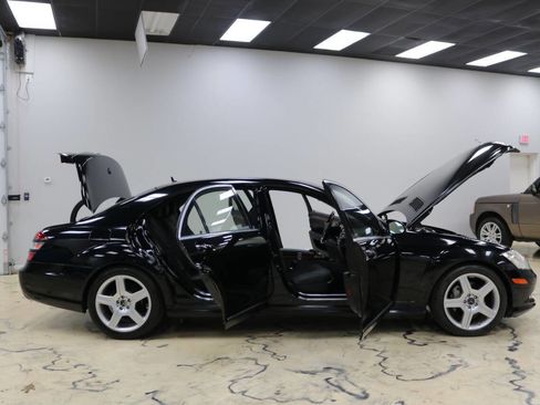 Used 2007 Mercedes-Benz S 550 image 53