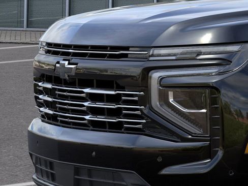New 2026 Chevrolet Tahoe High Country image 37