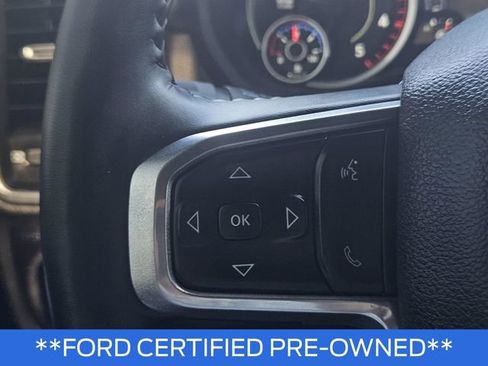 Used 2024 RAM 3500 Laramie w/ Night Edition image 22