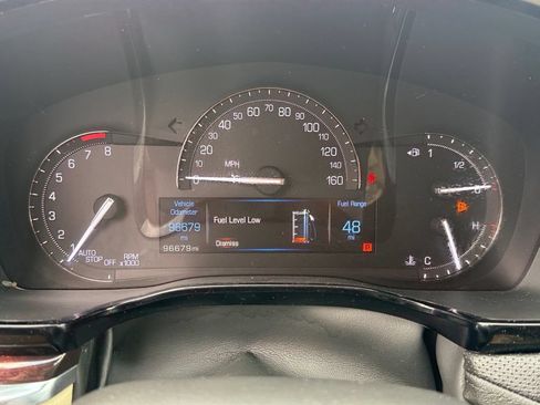 Used 2017 Cadillac XT5 Luxury w/ Driver Awareness Package FWD image 14