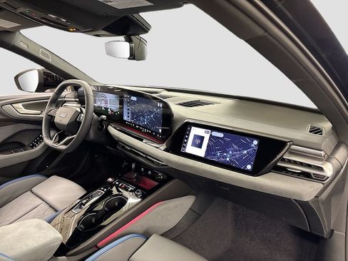 New 2026 Audi S5 Prestige AWD/4WD image 14