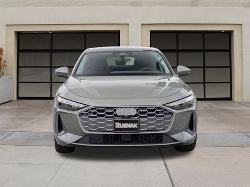 New 2025 Audi A5 2.0T Premium Plus image 2