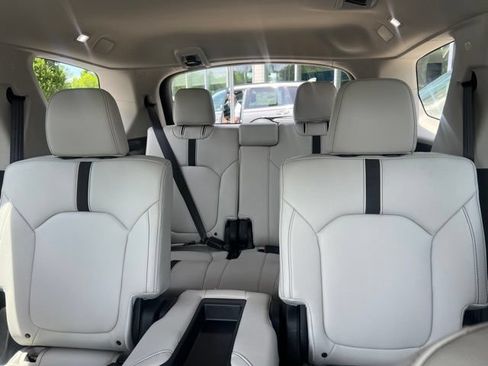 Used 2026 Honda Pilot EX-L image 15