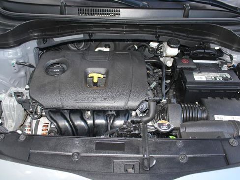 Used 2023 Kia Soul EX FWD image 44