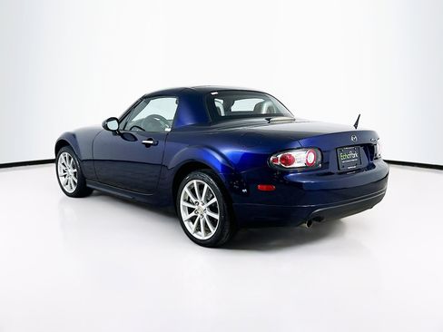 Used 2008 MAZDA MX-5 Miata Grand Touring w/ Appearance Pkg image 5