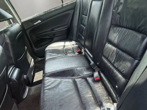 Used 2012 Honda Accord SE image 10
