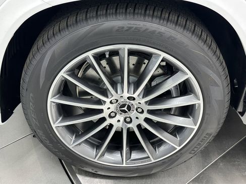 New 2026 Mercedes-Benz GLE 580 GLE 580 image 12