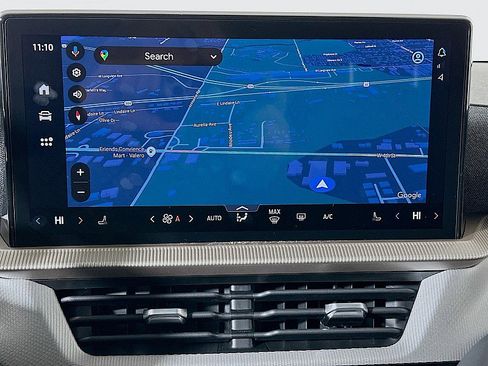 New 2026 Ford Explorer Active image 15