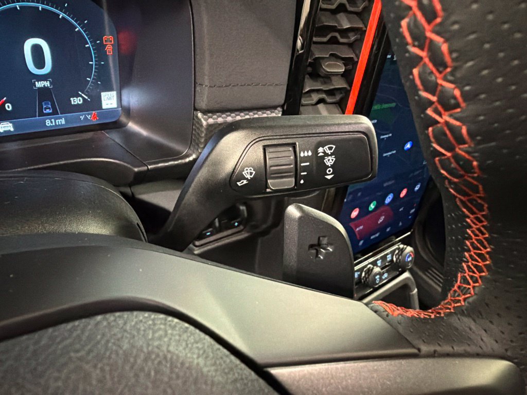 New 2026 Ford Ranger Raptor AWD/4WD image 23