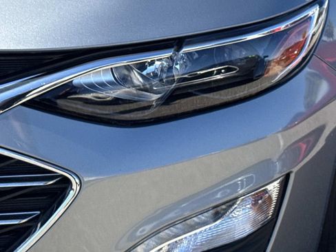 Used 2023 Chevrolet Malibu LT image 10