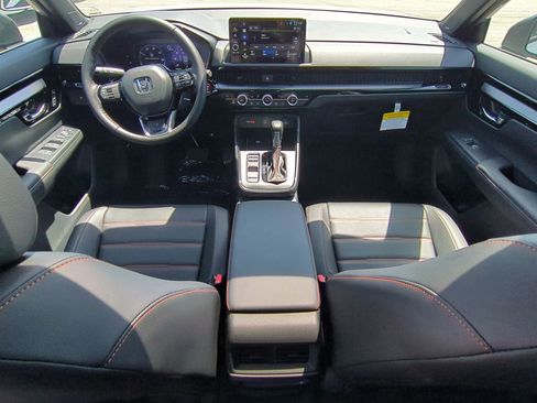 New 2026 Honda CR-V Sport Touring image 19