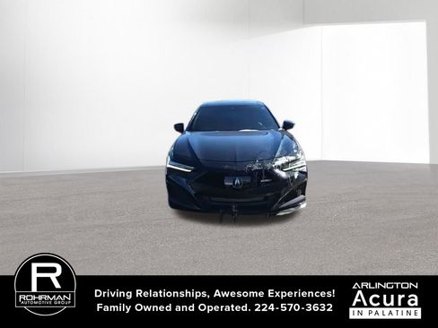 Used 2023 Acura TLX Type S image 1