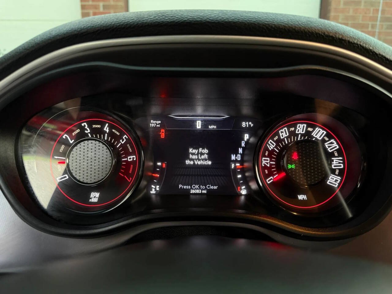 Used 2022 Dodge Challenger SXT w/ Blacktop Package RWD image 19