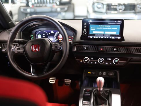 Used 2023 Honda Civic Type R image 33