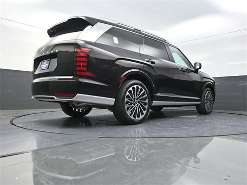 New 2026 Hyundai Palisade Calligraphy image 37