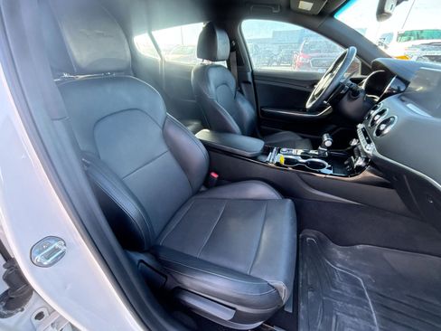 Used 2023 Kia Stinger GT-Line image 71