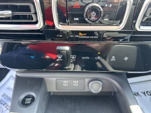 New 2026 Nissan Sentra SV FWD image 24