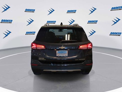 Used 2022 Chevrolet Equinox Premier image 7