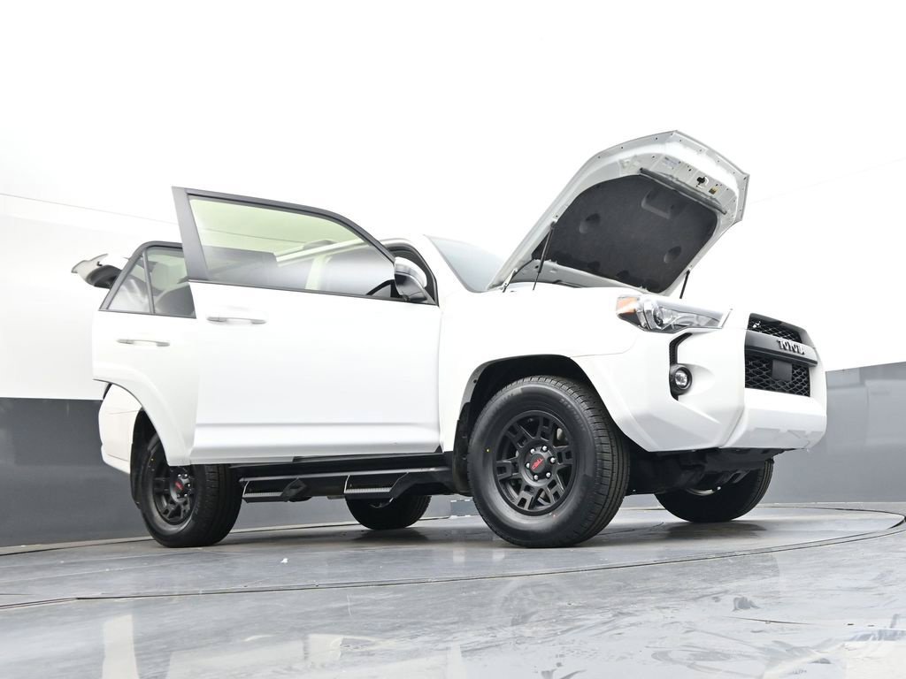 Used 2023 Toyota 4Runner SR5 RWD image 47