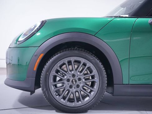 New 2026 MINI Cooper S FWD image 2