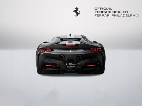 Certified 2023 Ferrari SF90 Stradale image 26