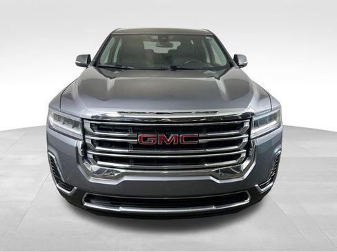 Used 2022 GMC Acadia SLE image 9