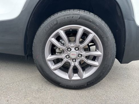 Used 2024 GMC Terrain SLT AWD/4WD image 30