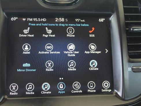 Used 2017 Chrysler 300 S AWD/4WD image 42