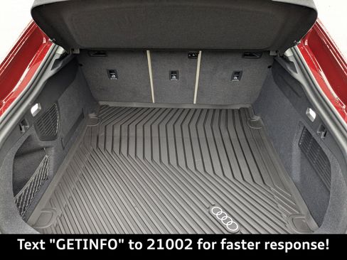 New 2025 Audi A5 2.0T Premium Plus image 16