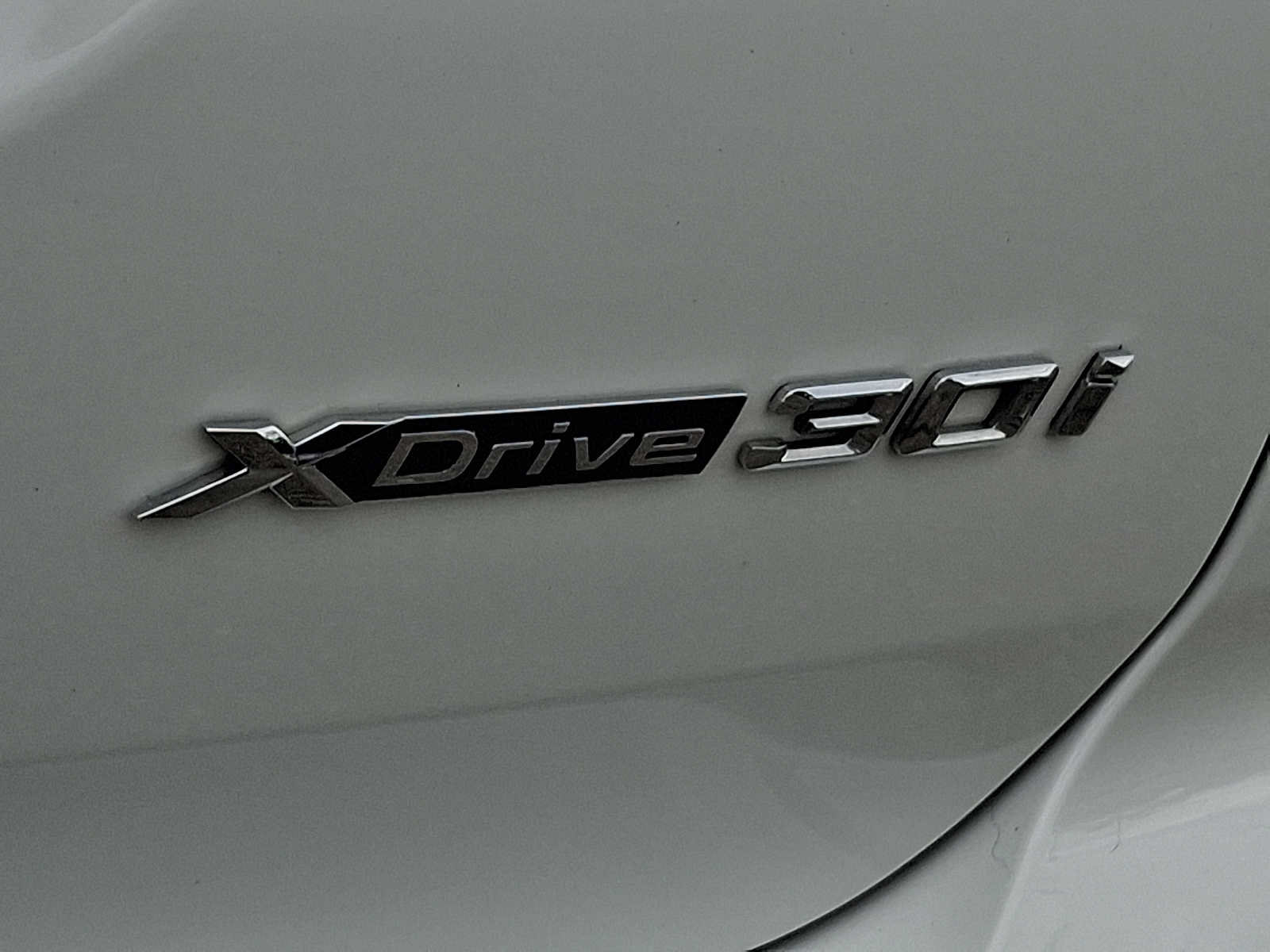 Used 2024 BMW X3 xDrive30i w/ Premium Package w/ZPA AWD/4WD image 29