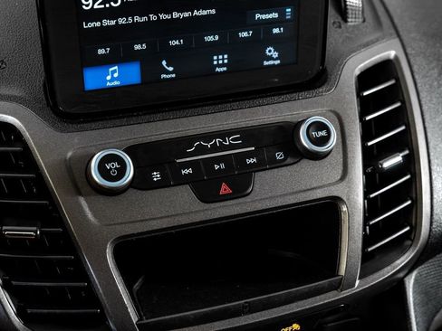 Used 2020 Ford Transit Connect XL FWD image 20