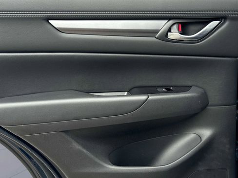 Certified 2025 MAZDA CX-5 AWD 2.5 S w/ Select Package image 11