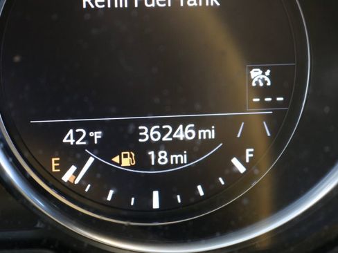 Used 2023 MAZDA CX-9 Touring image 18