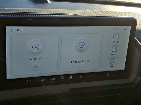 Used 2025 Ford Bronco Sport Big Bend image 16