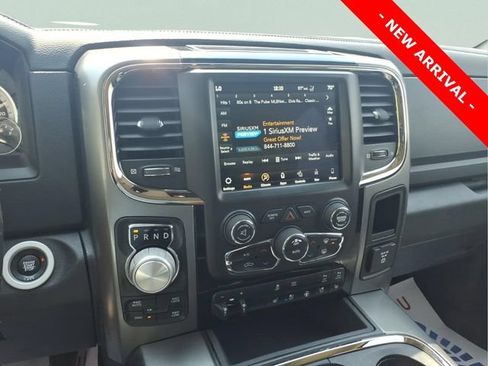 Used 2018 RAM 1500 Sport w/ Convenience Group AWD/4WD image 19