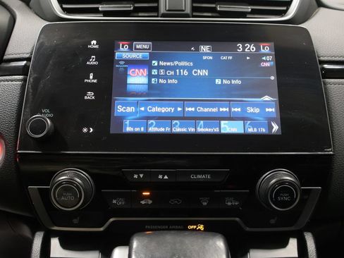 Used 2020 Honda CR-V EX-L image 30