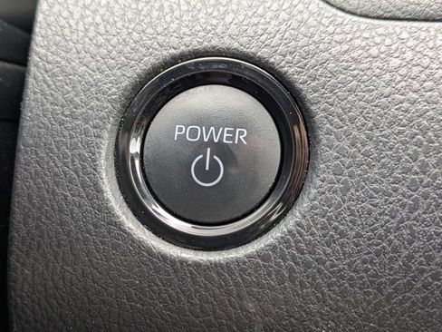 Used 2025 Toyota Camry LE FWD image 29
