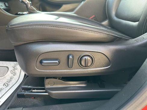 Used 2024 Buick Encore GX Sport Touring w/ Comfort Package image 11