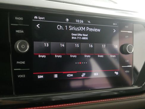 Used 2022 Volkswagen Taos SEL image 22