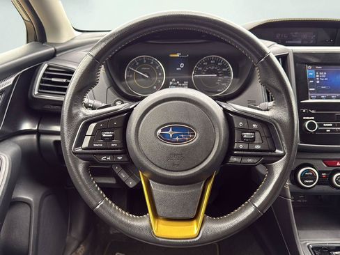 Used 2021 Subaru Crosstrek 2.5i Sport AWD/4WD image 13