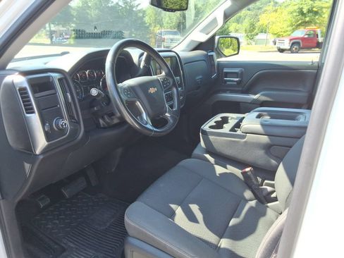 Certified 2016 Chevrolet Silverado 1500 LT w/ All Star Edition RWD image 21